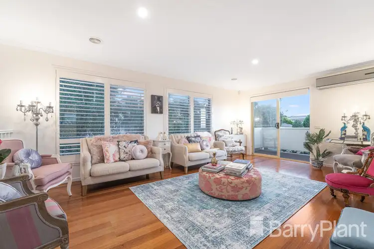 Sixth view of Homely townhouse listing, 1/69 Kyeema Avenue, Highton VIC 3216