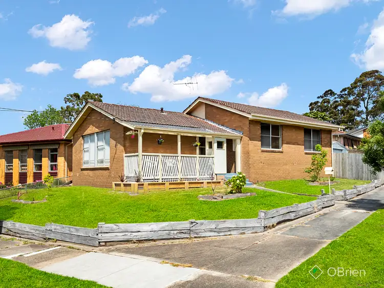 1 Tecoma Street, Frankston North VIC 3200