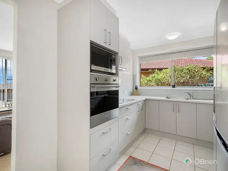 Fifth view of Homely house listing, 1 Tecoma Street, Frankston North VIC 3200