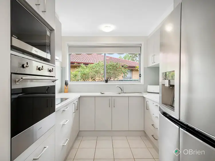 Sixth view of Homely house listing, 1 Tecoma Street, Frankston North VIC 3200