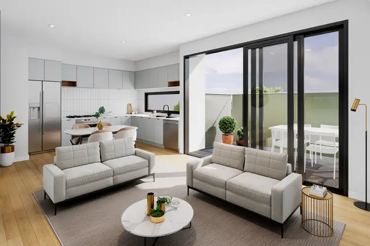 Third view of Homely house listing, 23 Garfield Avenue, Kurralta Park SA 5037