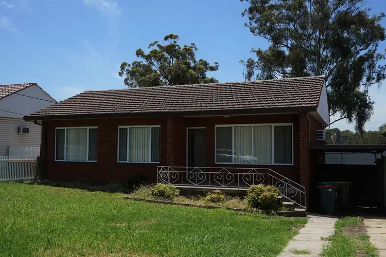 Main view of Homely house listing, 7 Gregory Street, Greystanes NSW 2145
