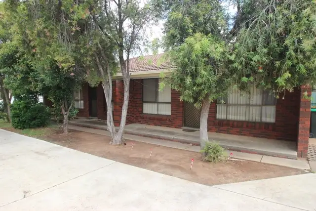 Main view of Homely unit listing, 1/132 High Street, Cobram VIC 3644
