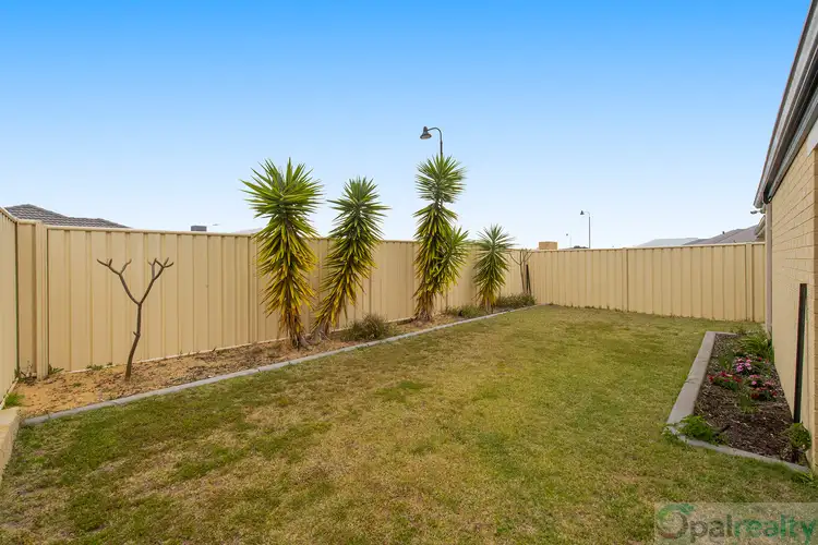 Second view of Homely house listing, 13 Salome Crescent, Lakelands WA 6180