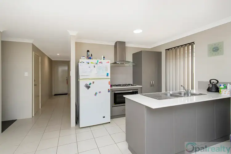 Fourth view of Homely house listing, 13 Salome Crescent, Lakelands WA 6180