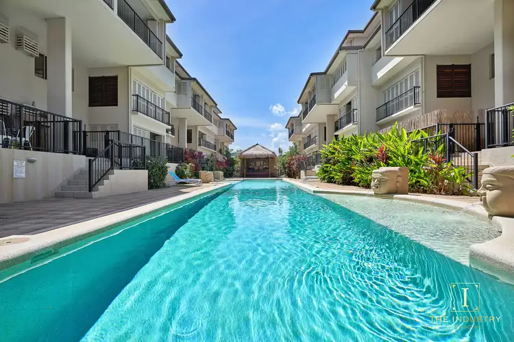 Second view of Homely unit listing, 226/55-57 Clifton Beach Road, Clifton Beach QLD 4879