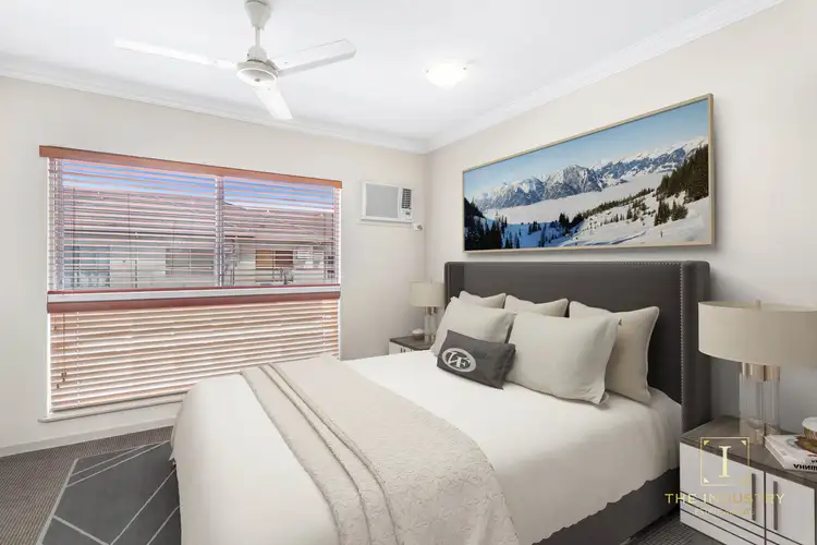 Fifth view of Homely unit listing, 226/55-57 Clifton Beach Road, Clifton Beach QLD 4879
