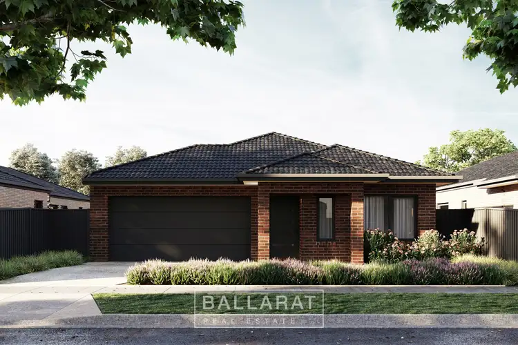 Main view of Homely house listing, 48 Dante Crescent, Bonshaw VIC 3352