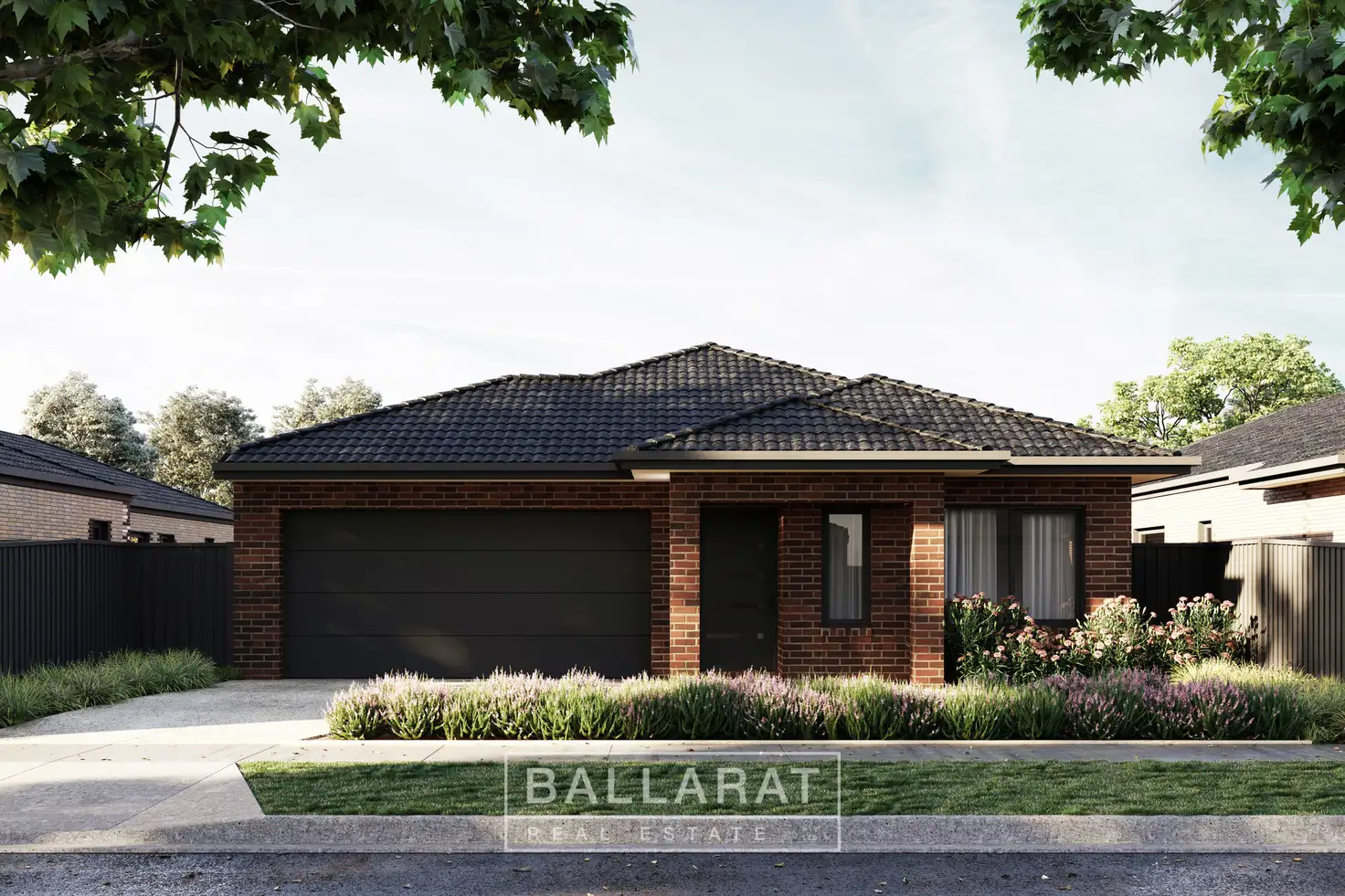 Main view of Homely house listing, 48 Dante Crescent, Bonshaw VIC 3352