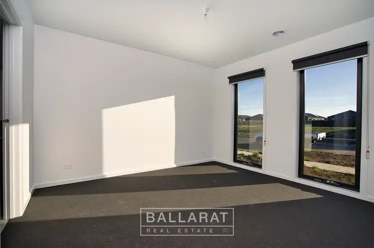 Second view of Homely house listing, 48 Dante Crescent, Bonshaw VIC 3352