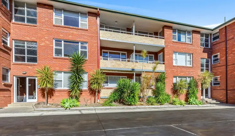 Third view of Homely unit listing, 10/20 Gosport Street, Cronulla NSW 2230