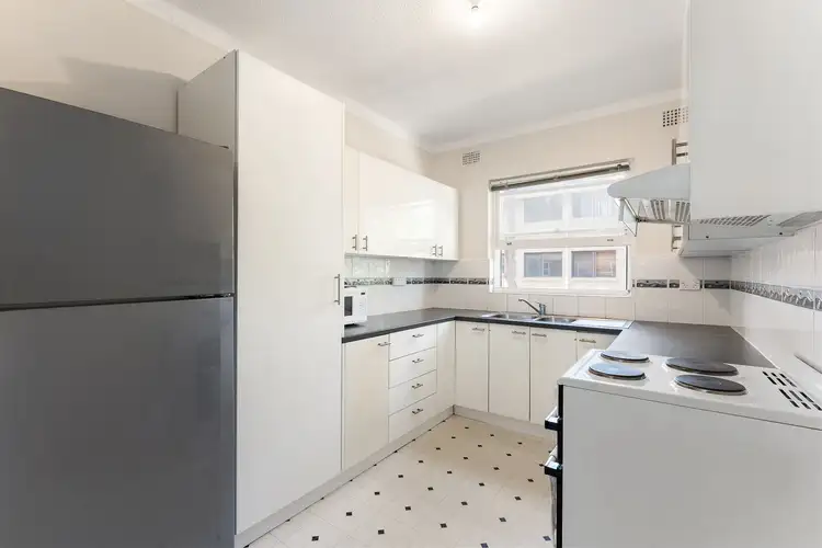 Fourth view of Homely unit listing, 10/20 Gosport Street, Cronulla NSW 2230