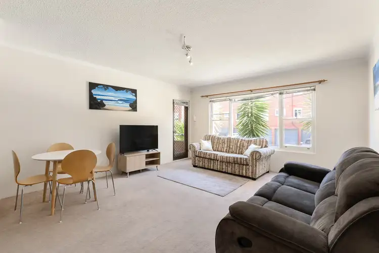 Fifth view of Homely unit listing, 10/20 Gosport Street, Cronulla NSW 2230