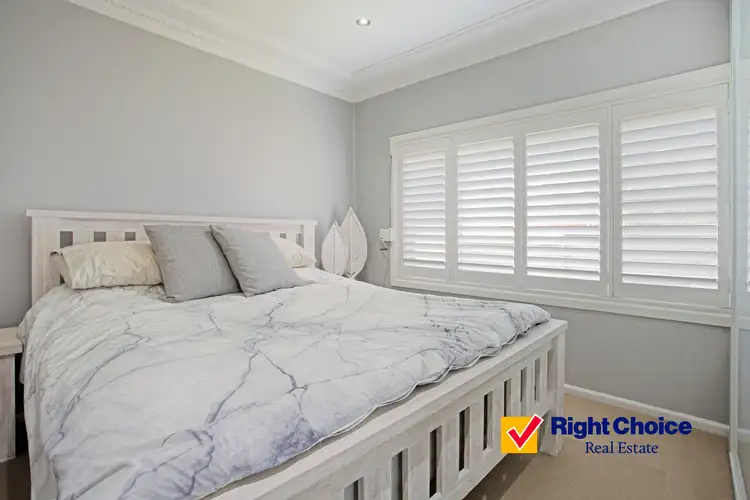 Fifth view of Homely house listing, 52 Hixson Street, Port Kembla NSW 2505