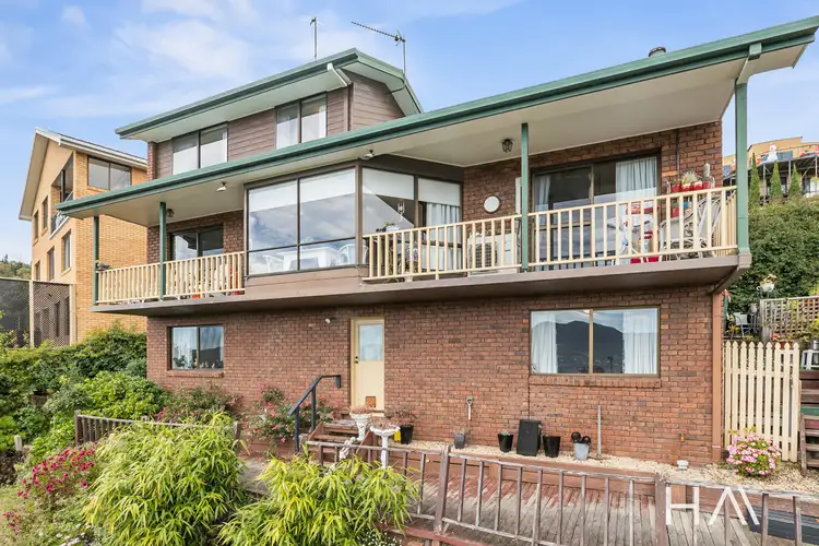 13 Nathan Street, Berriedale TAS 7011