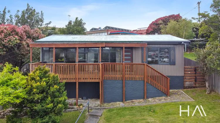 Main view of Homely house listing, 23 Waroona Street, Youngtown TAS 7249