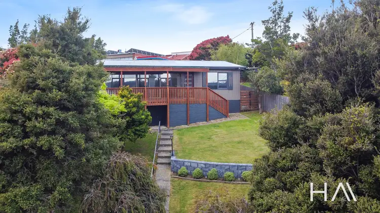 Second view of Homely house listing, 23 Waroona Street, Youngtown TAS 7249