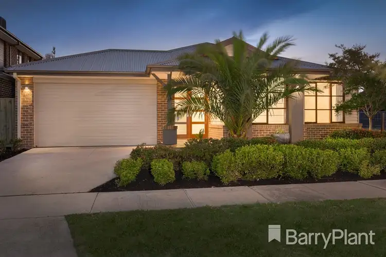 106 Westwood Boulevard, Keysborough VIC 3173