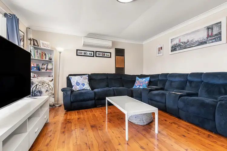 Second view of Homely house listing, 15 Valentia Parade, Tenambit NSW 2323