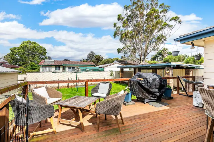 Sixth view of Homely house listing, 15 Valentia Parade, Tenambit NSW 2323