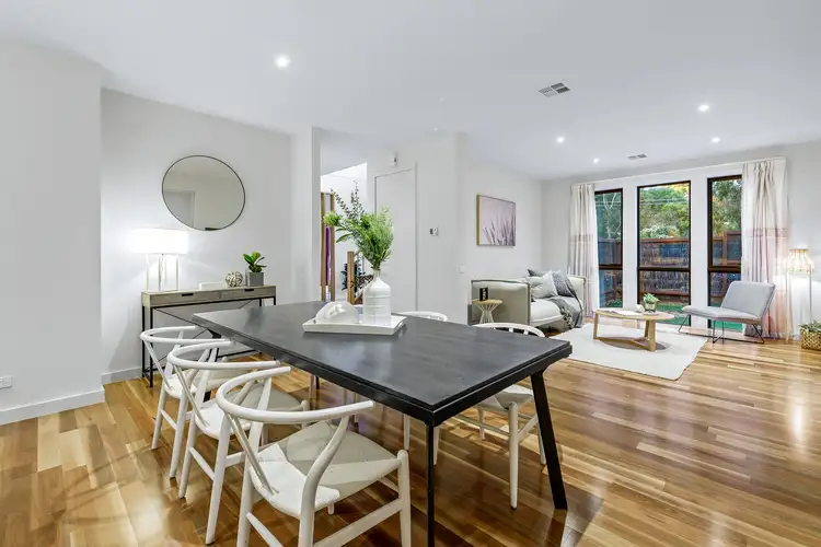 Third view of Homely house listing, 1 Elmington Avenue, Forest Hill VIC 3131