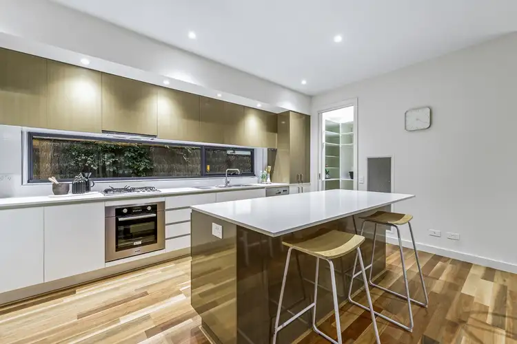 Fourth view of Homely house listing, 1 Elmington Avenue, Forest Hill VIC 3131