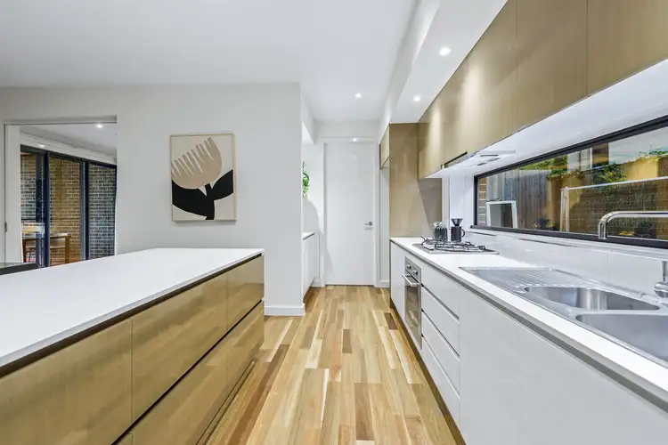 Fifth view of Homely house listing, 1 Elmington Avenue, Forest Hill VIC 3131