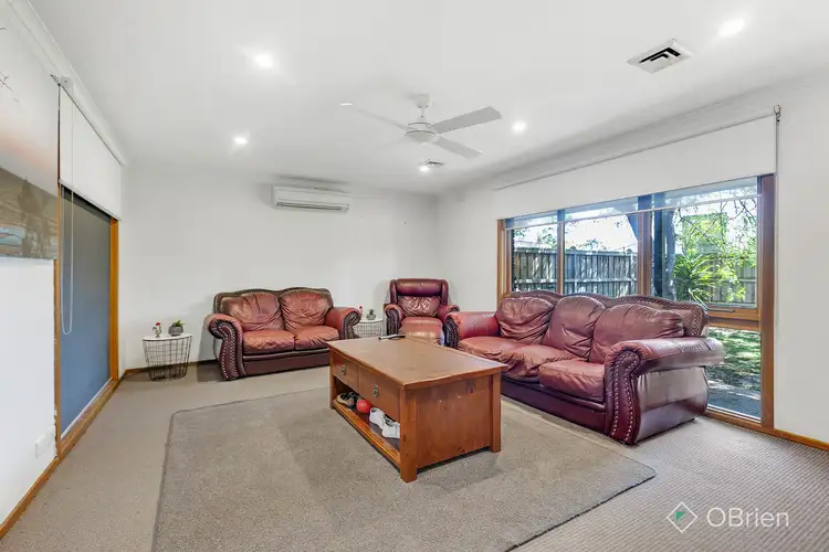 Second view of Homely house listing, 24 Peterson Street, Seaford VIC 3198