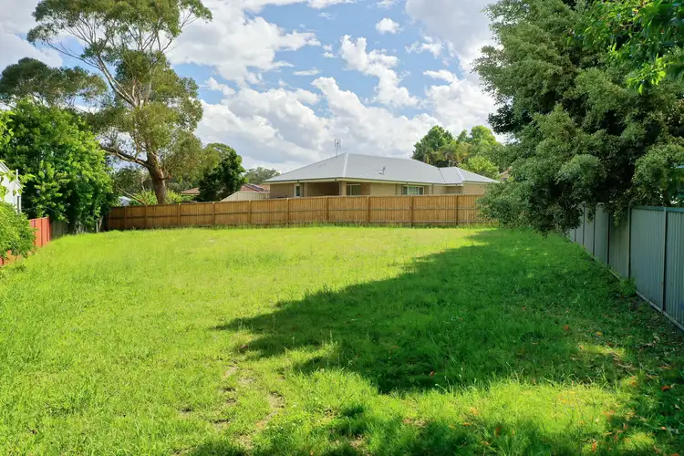 Third view of Homely land listing, 3 Tulip Oak Drive, Ulladulla NSW 2539