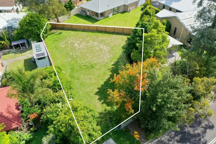 Fifth view of Homely land listing, 3 Tulip Oak Drive, Ulladulla NSW 2539