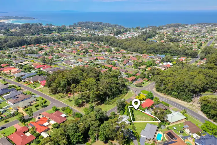 Seventh view of Homely land listing, 3 Tulip Oak Drive, Ulladulla NSW 2539