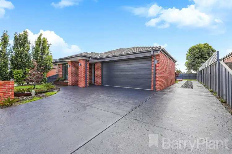 Second view of Homely house listing, 9 Ashdown Drive, Warragul VIC 3820