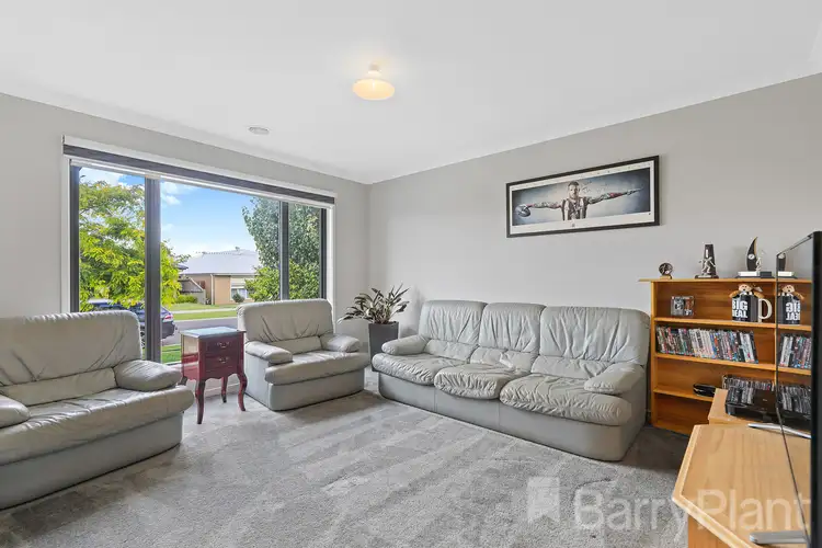 Fourth view of Homely house listing, 9 Ashdown Drive, Warragul VIC 3820