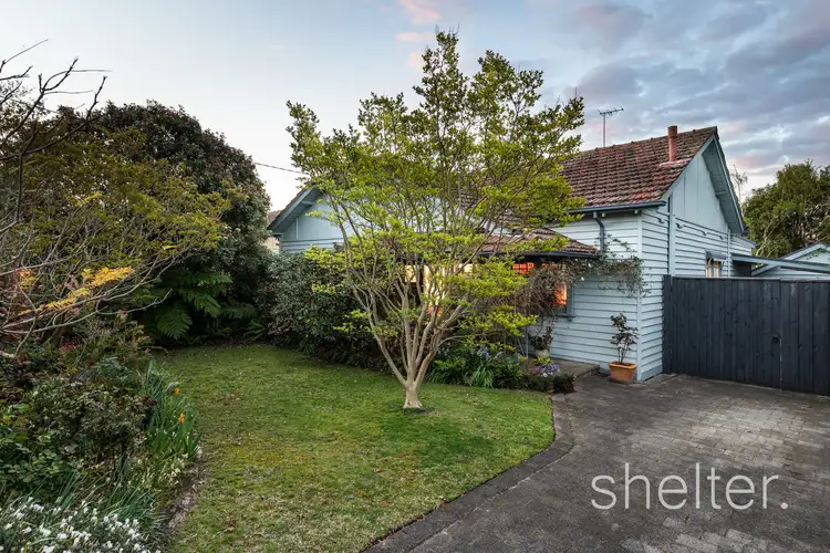 Main view of Homely house listing, 9 Straughan Street, Glen Iris VIC 3146