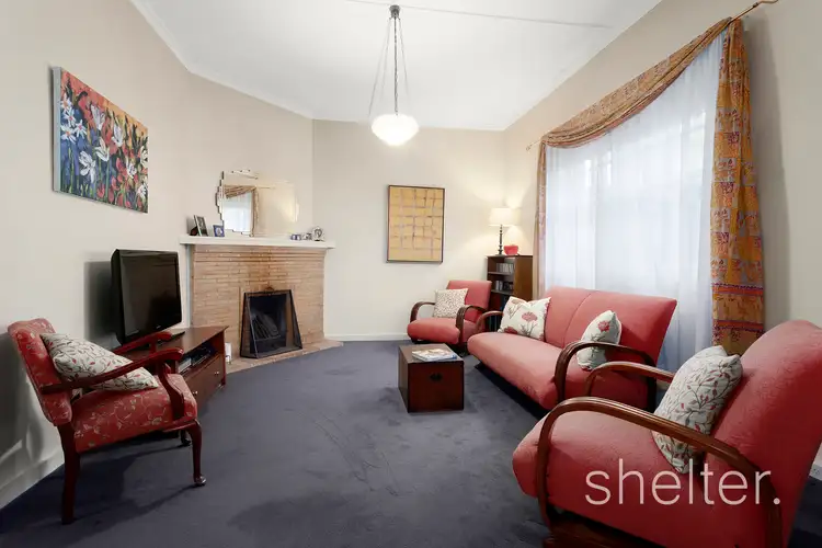 Fifth view of Homely house listing, 9 Straughan Street, Glen Iris VIC 3146