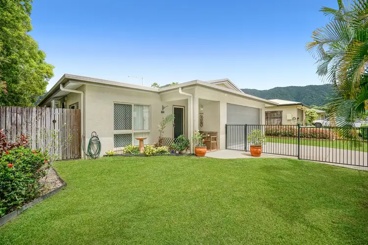 Second view of Homely house listing, 182 Timberlea Drive, Bentley Park QLD 4869