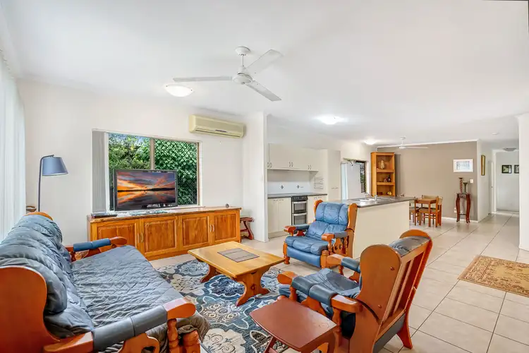 Fifth view of Homely house listing, 182 Timberlea Drive, Bentley Park QLD 4869