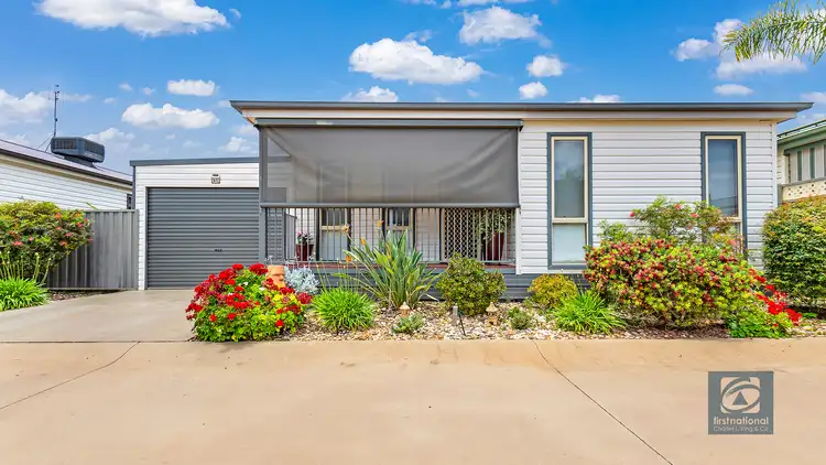 Second view of Homely house listing, 47 Swan Boulevard, Moama NSW 2731