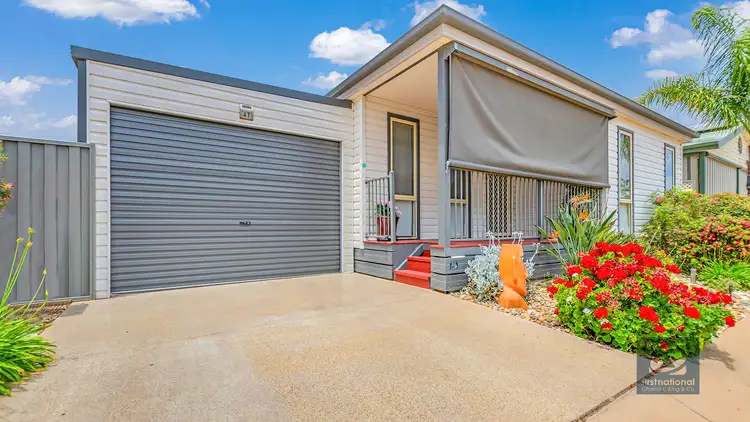 Third view of Homely house listing, 47 Swan Boulevard, Moama NSW 2731