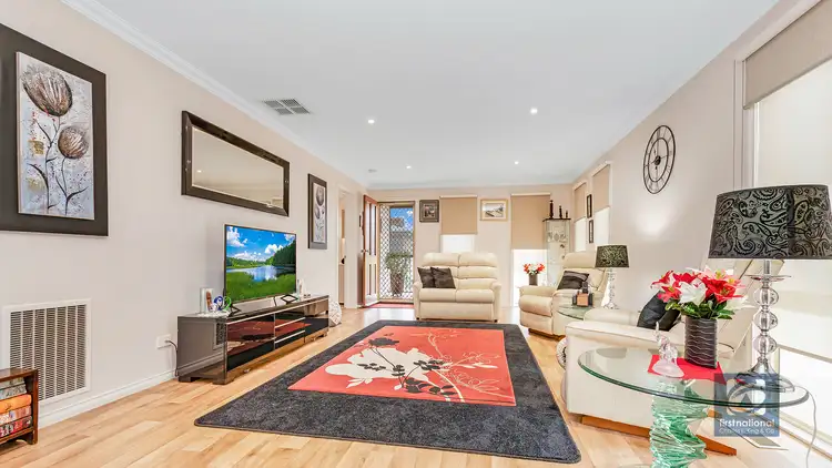Fourth view of Homely house listing, 47 Swan Boulevard, Moama NSW 2731