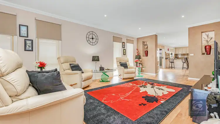 Fifth view of Homely house listing, 47 Swan Boulevard, Moama NSW 2731
