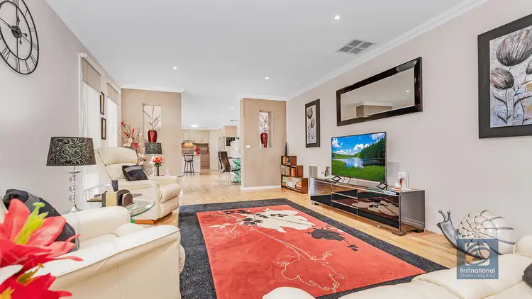 Sixth view of Homely house listing, 47 Swan Boulevard, Moama NSW 2731