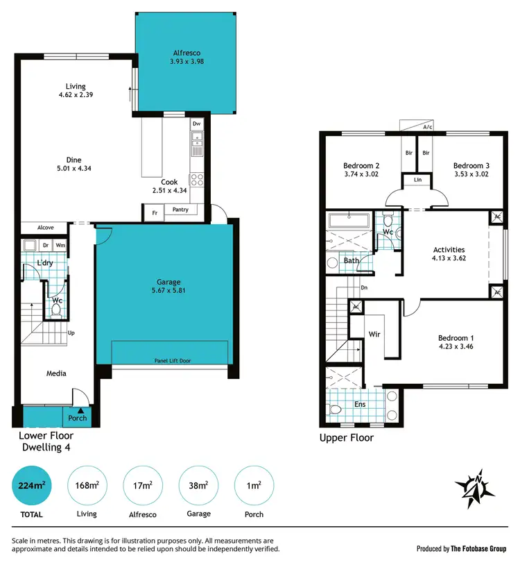 Second view of Homely house listing, 2B Broadway, South Brighton SA 5048