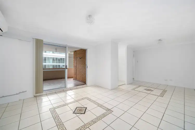 Second view of Homely unit listing, 24/128 Macquarie Street, Parramatta NSW 2150