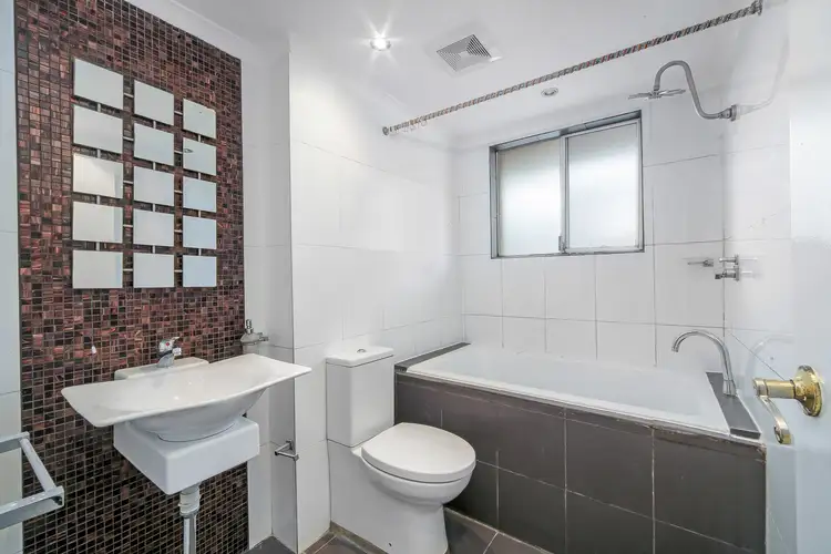 Fourth view of Homely unit listing, 24/128 Macquarie Street, Parramatta NSW 2150