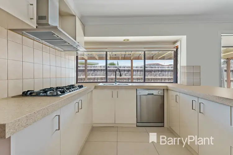 Fourth view of Homely house listing, 6 Timothy Court, Kings Park VIC 3021