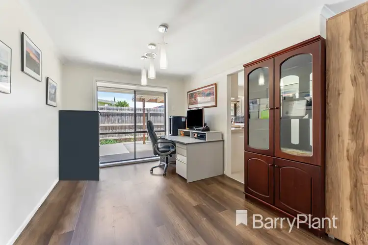Sixth view of Homely house listing, 6 Timothy Court, Kings Park VIC 3021