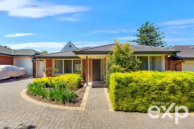 2/15 Orvieto Road, Seacliff Park SA 5049