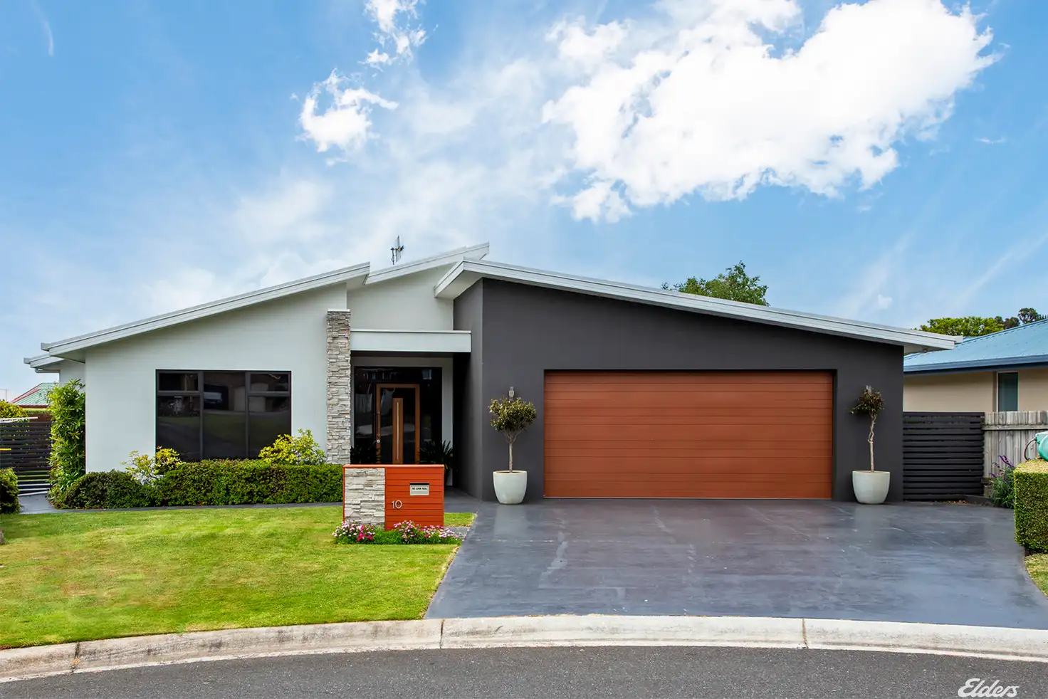 Main view of Homely house listing, 10 Boston Avenue, Cooee TAS 7320