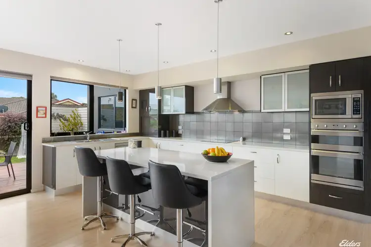 Second view of Homely house listing, 10 Boston Avenue, Cooee TAS 7320